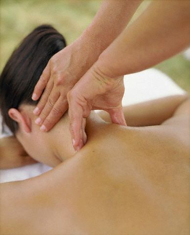 Come in for a Relaxation Massage with one of our 5 RMTs